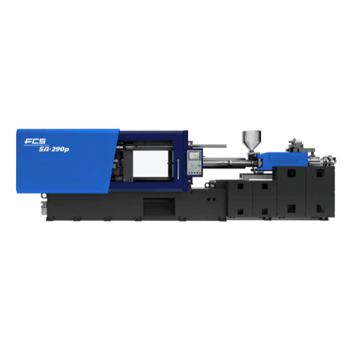 High-Speed Injection Molding Machine (SA-p Series)